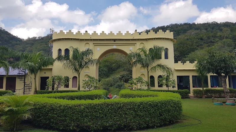 Dera Kumbhalgarh