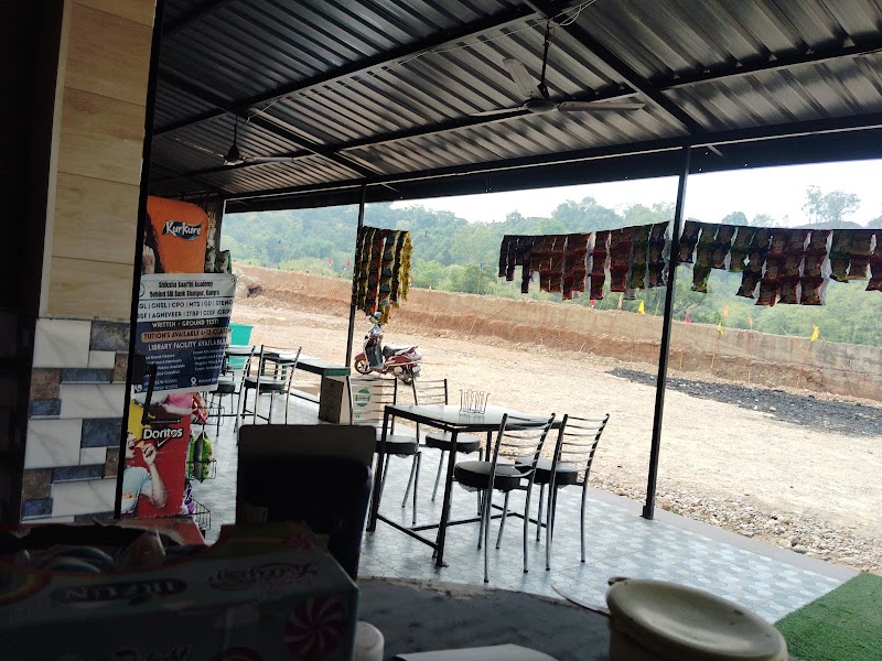 New Panjabi vaishno dhaba - New Panjabi vaishno dhaba Mandi to pathankot national highway, Chattri, Parsel, Himachal Pradesh 176206, India