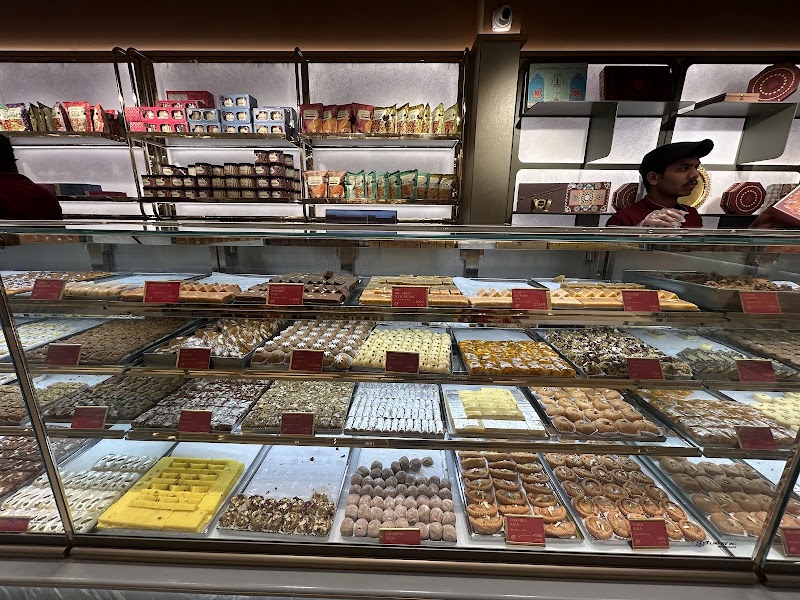 Anand Sweets - Koramangala - Anand Sweets - Koramangala 143/A, 60 Feet Rd, KHB Block Koramangala, 5th Block, Koramangala, Bengaluru, Karnataka 560034, India