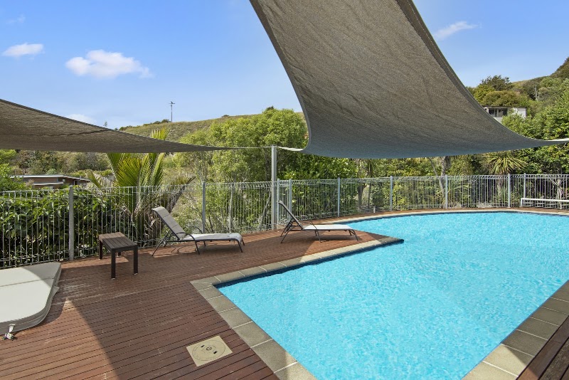 Kaiteriteri Luxury Apartment - Kaiteriteri Luxury Apartment 26 Kotare Place, Kaiteriteri 7197, New Zealand