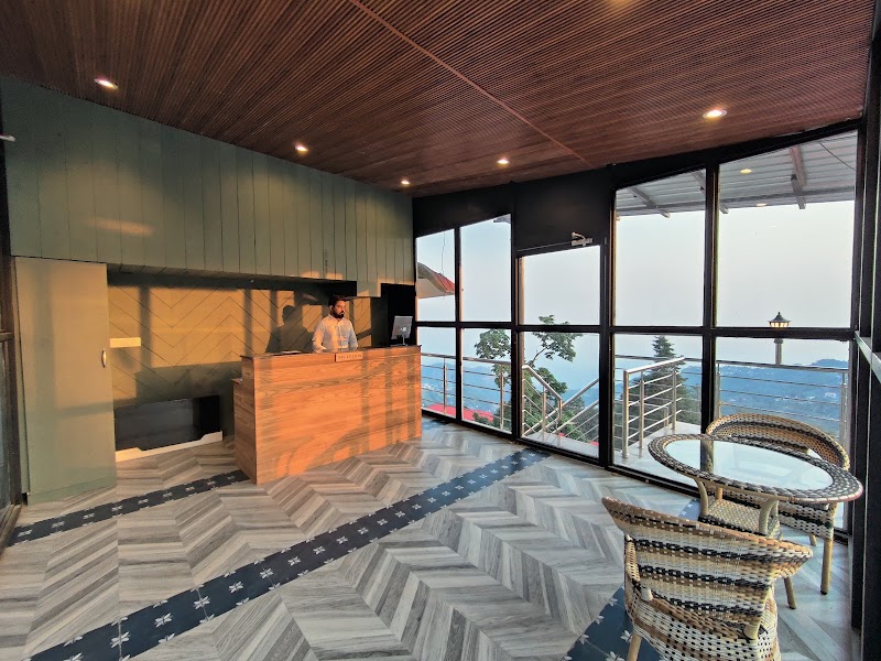 Sangam by Stotrak, Hotel in Jhula Ghar, Mussoorie - Sangam by Stotrak, Hotel in Jhula Ghar, Mussoorie F34G+J8R, near, Rope Way, Jhula Ghar, The Mall Road, Mussoorie, Uttarakhand 248179, India