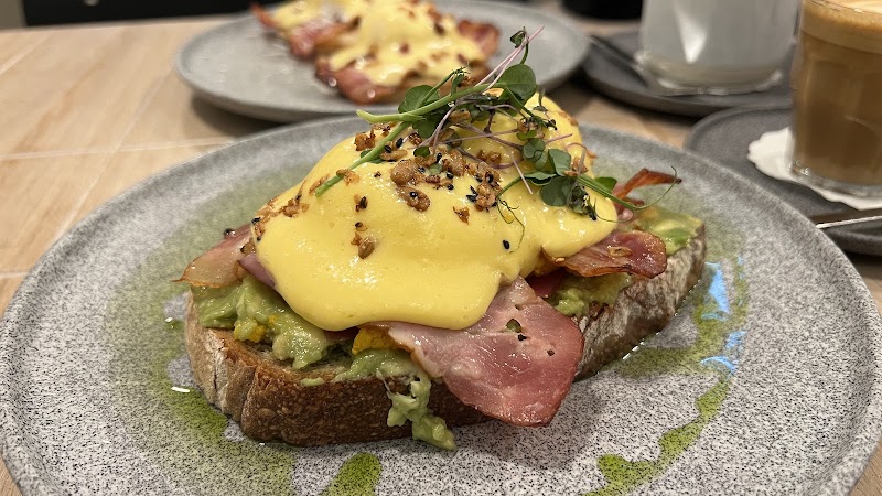 Bistro Monk 2 - Bistro Monk 2 Maltézské nám. 292/10, Malá Strana 1, 118 00 Praha 1, Czechia