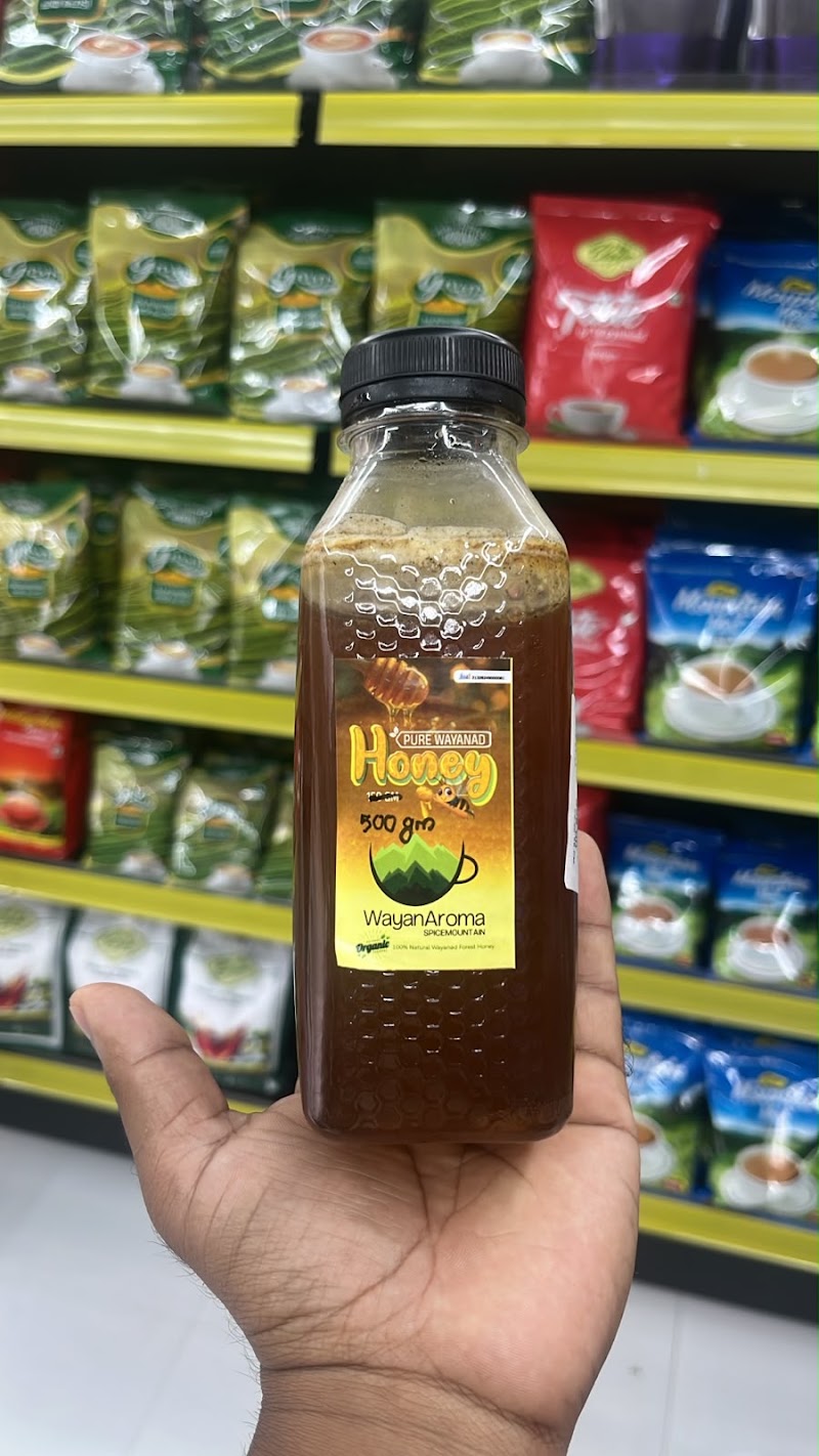 WAYANAROMA - WAYANAROMA KUZHIVAYAL,MUKKAMKUNNU,THRIKKAIPETTA, PO, Meppadi, Thrikkaipatta part, Kerala 673577, India