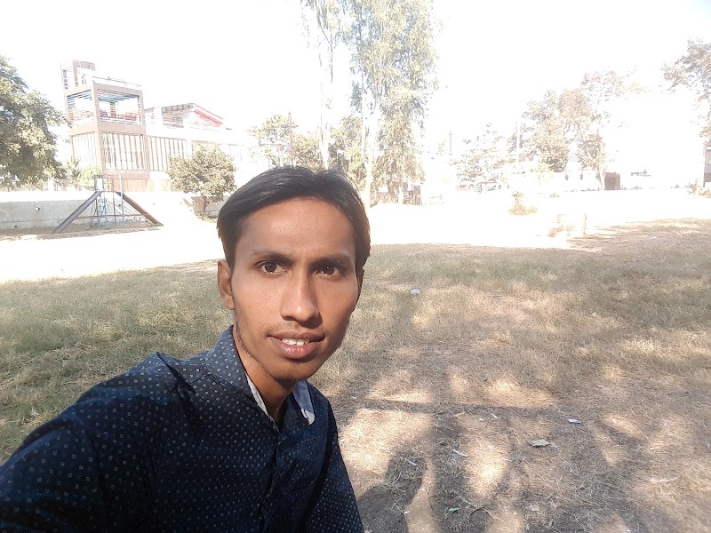 Bal Udhyan - Bal Udhyan, 57VR+J25, Sindhi Colony, Malviya Nagar, Bhilai, Chhattisgarh 491001, India