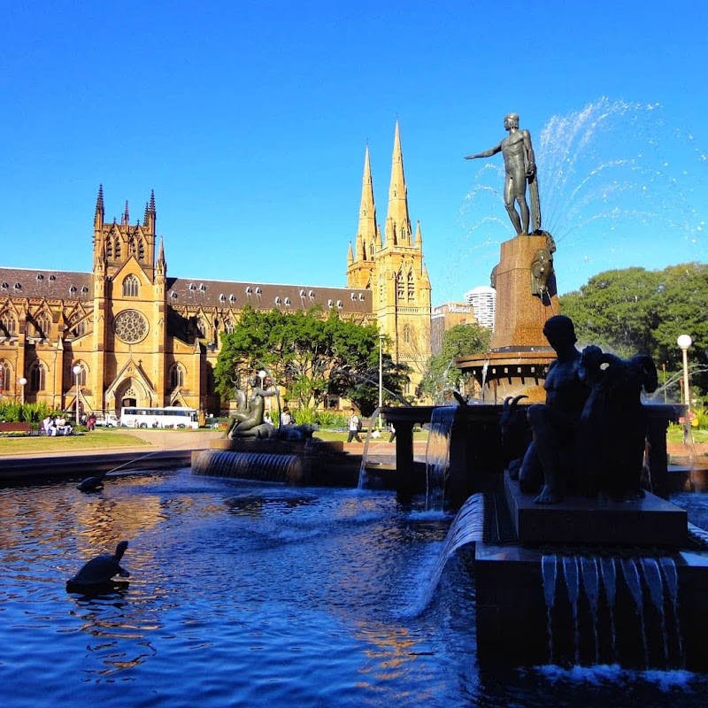Sydney - Sydney Sydney NSW, Australia