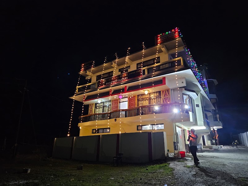 The Central House Home Stay