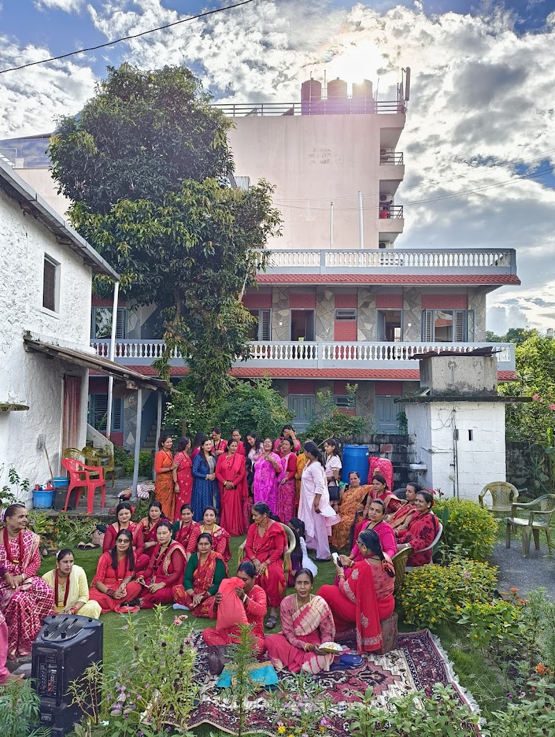 Hotel Mountain View | Lakeside, Pokhara - Hotel Mountain View | Lakeside, Pokhara 1st Street, Kedareshwor Marga, Lakeside Rd, Pokhara 33700, Nepal