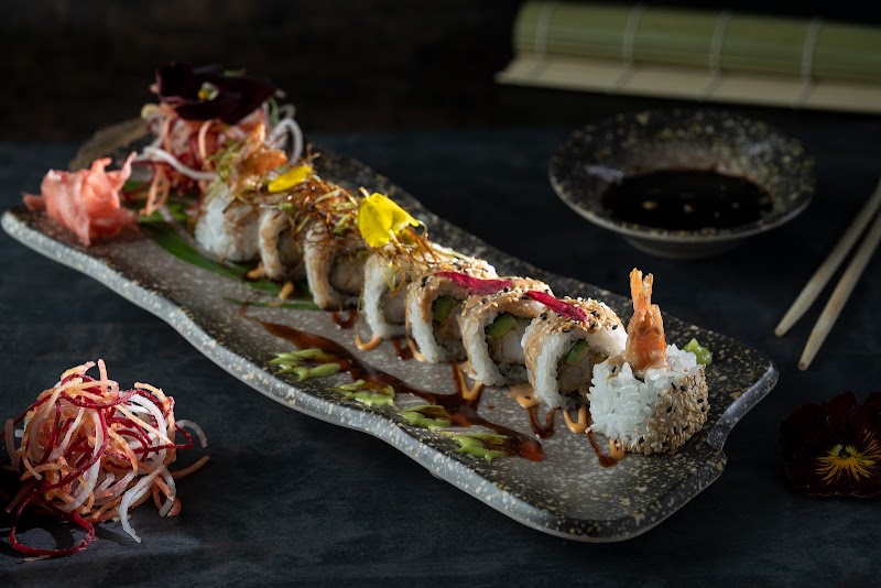 RYU Bar - RYU Bar Plot No. 27, NH-8, 32nd Avenue, Sector 15 Part 2, Sector 15, Gurugram, Haryana 122001, India