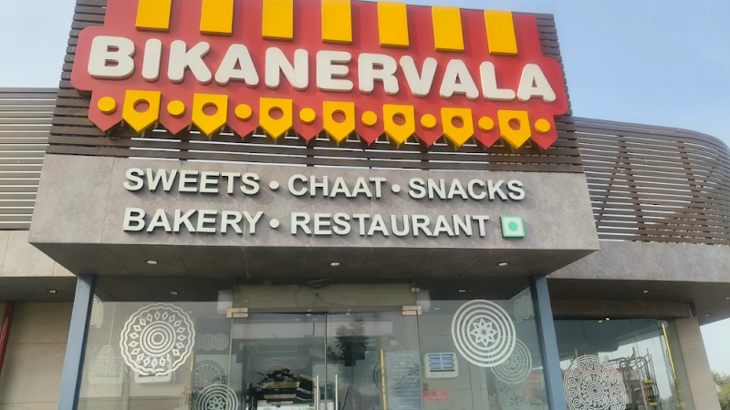 Bikanervala | RHS 172