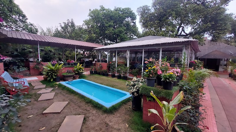 Hotel Savoy Village - Hotel Savoy Village, Club, next to Mahabaleshwar, Mahabaleshwar, Maharashtra 412806, India