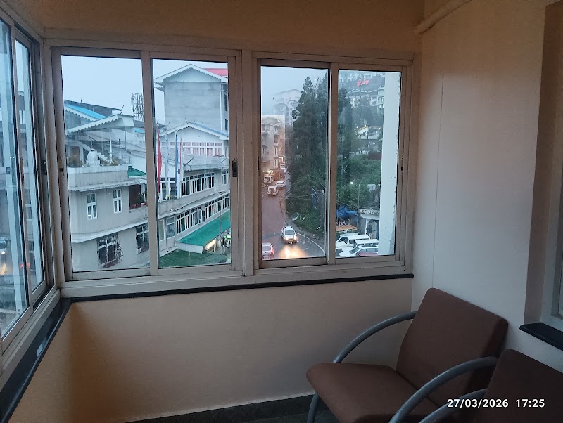 Central Government Holiday Home, Gangtok - Central Government Holiday Home, Gangtok Sungava, Gangtok, Sikkim 737103, India