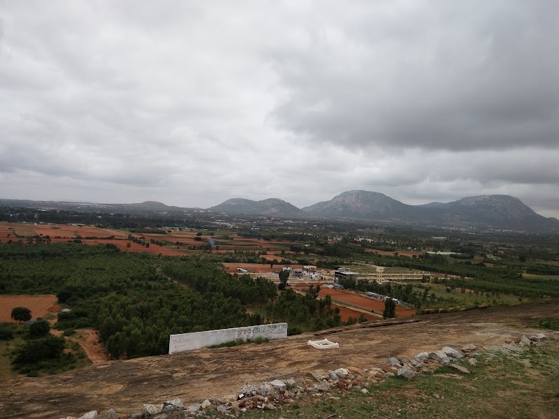 Avatihalli - Avatihalli, Hyderabad - Bengaluru Hwy, Avati, Karnataka 562110, India