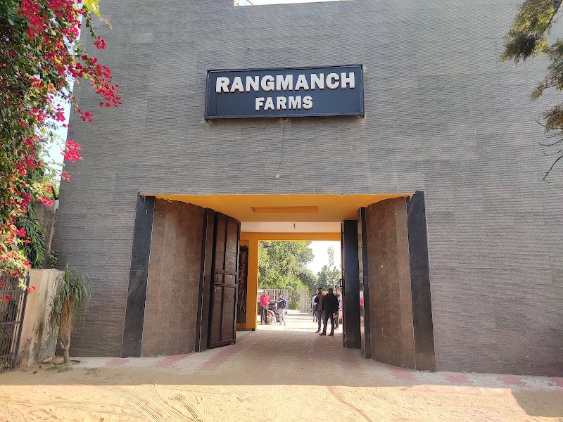 Rangmanch Farms - Rangmanch Farms Budhera Road, near Chhilna Mandir, Garhi Harsaru, Sadhrana, Gurugram, Haryana 122505, India