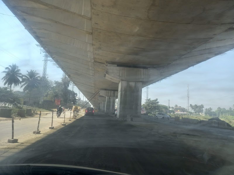 Maddur - Maddur, Karnataka, India