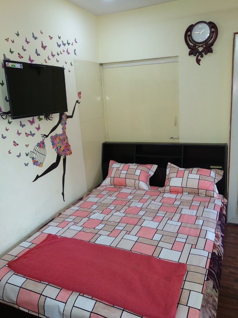 VIZAG BEACH HOUSE - VIZAG BEACH HOUSE Plot no. 16A R.K BEACH, Yoga Village, Pandurangapuram, Visakhapatnam, Andhra Pradesh 530003, India