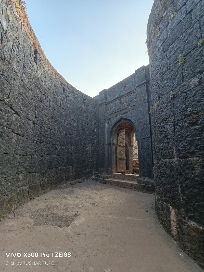 Torna Fort - Torna Fort, Rajgad - Torna Trek Path, Bhatti Wagdra, Maharashtra 412212, India