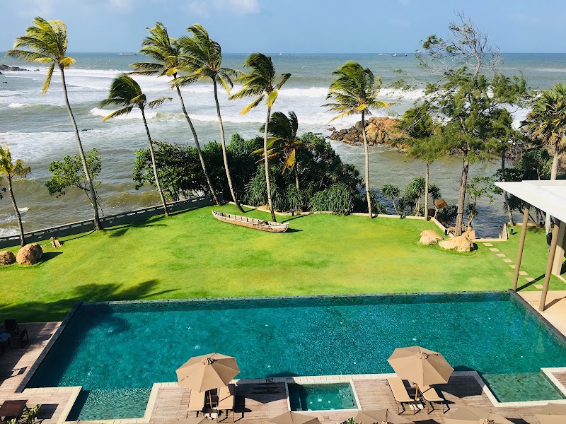 The Heritage Hotel - The Heritage Hotel 27 Church St, Galle 80000, Sri Lanka