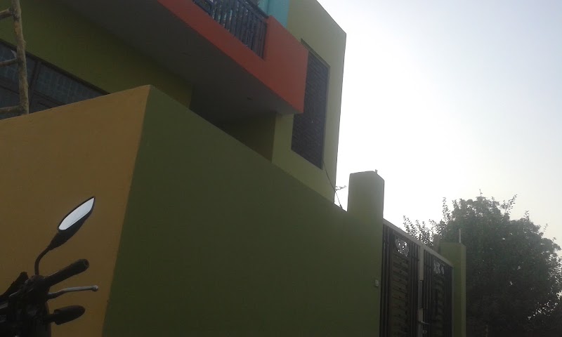 Gwal Pahari - Gwal Pahari Gwal Pahari, New Delhi, India
