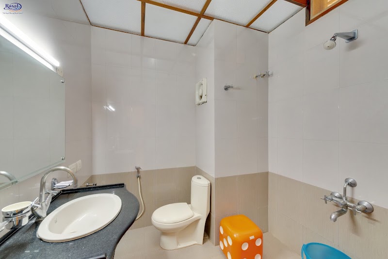 Rasal Beach Resort - Rasal Beach Resort, Nagoa Beach Rd, Dadra and Nagar Haveli and Daman and Diu 362520, India