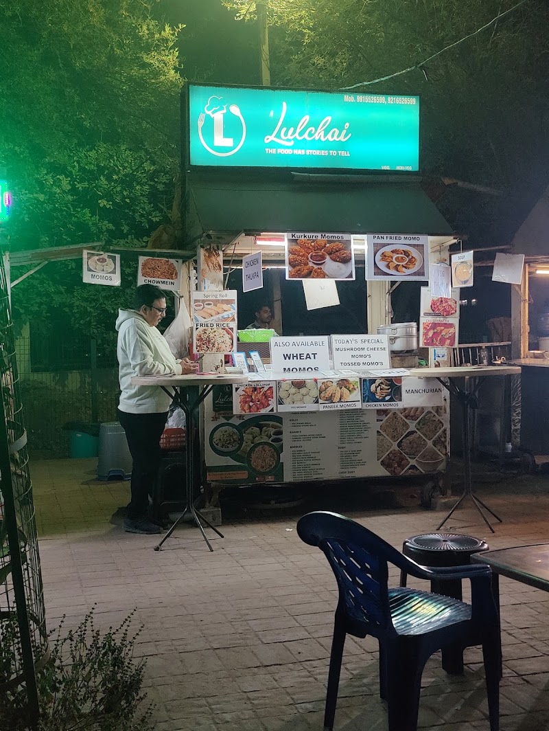 Lulchai - Lulchai, Huda Market Rd, near Pearl Dental clinic, Block B, Sector 56, Gurugram, Haryana 122011, India