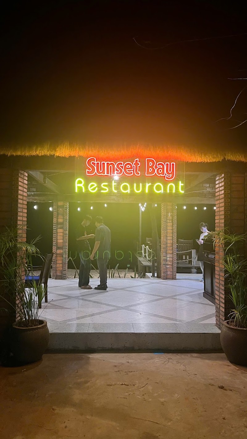 Sunset Bay Restaurant - Sunset Bay Restaurant Phu Quoc, An Giang, Vietnam