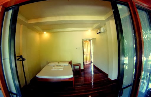 La Luna Island Resort - La Luna Island Resort General Luna, 8419 Surigao del Norte, Philippines