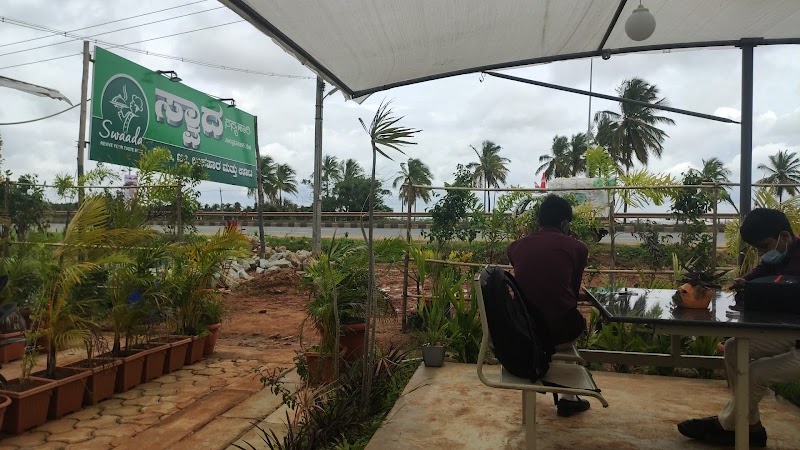 Swaada || Davanagere - Swaada || Davanagere, NH4, beside kisan Bandhu vevasaya besaya nursery, opp. to Bharath petroleum, Kunduwada, Davangere, Karnataka 577004, India