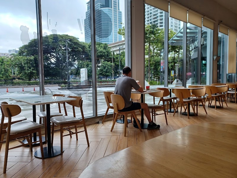 Triple Y Residence - Triple Y Residence, 942 Thanon Rama IV, Khwaeng Wang Mai, Pathum Wan, Krung Thep Maha Nakhon 10330, Thailand