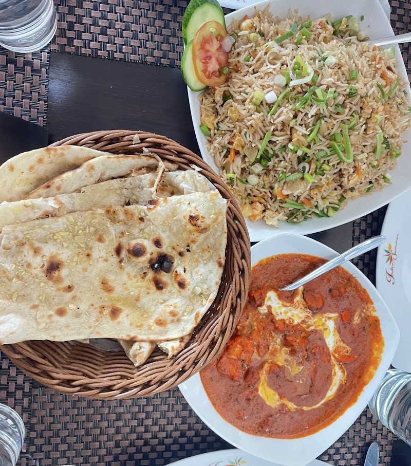 Indiaan Summer Galle City - Indiaan Summer Galle City 168 Matara Rd, Galle 80000, Sri Lanka