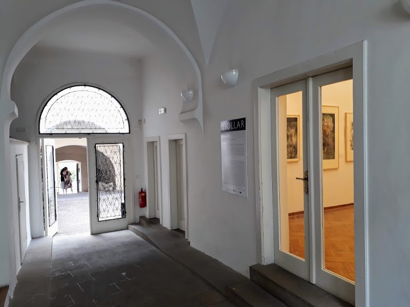 Severočeská galerie výtvarného umění v Litoměřicích, příspěvková organizace - Severočeská galerie výtvarného umění v Litoměřicích, příspěvková organizace, Michalská 29/7, 412 01 Litoměřice-Litoměřice 1, Czechia