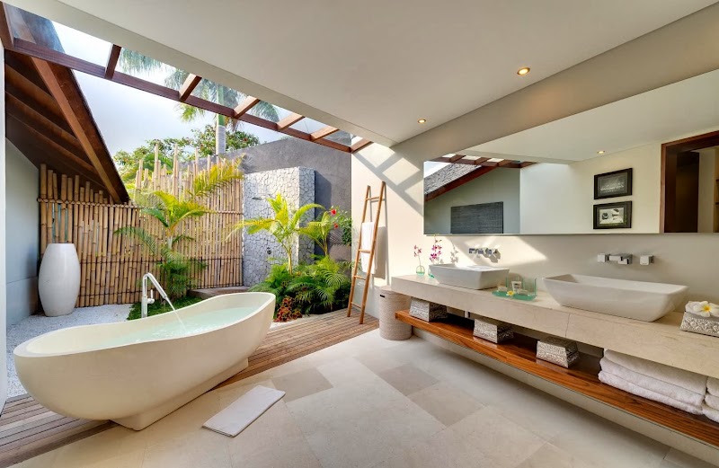 The Layar - Designer Villas and Spa - The Layar - Designer Villas and Spa, Seminyak, Jl. Pangkung Sari No.10 X, Kerobokan Kelod, Kec. Kuta Utara, Kabupaten Badung, Bali 80361, Indonesia