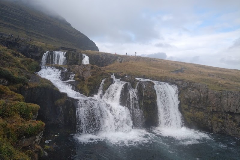 Hálsaból Sumarhús - Hálsaból Sumarhús, 351, Iceland
