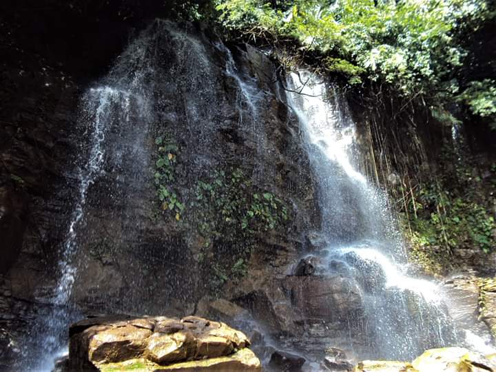 Umlārem - Umlārem, Meghalaya 793161, India