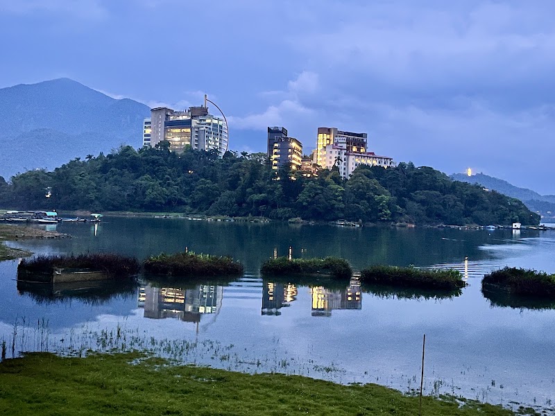 Sun Moon Lake Hotel - Sun Moon Lake Hotel No. 419, Zhongshan Rd, Shuishe Village, Yuchi Township, Nantou County, Taiwan 555