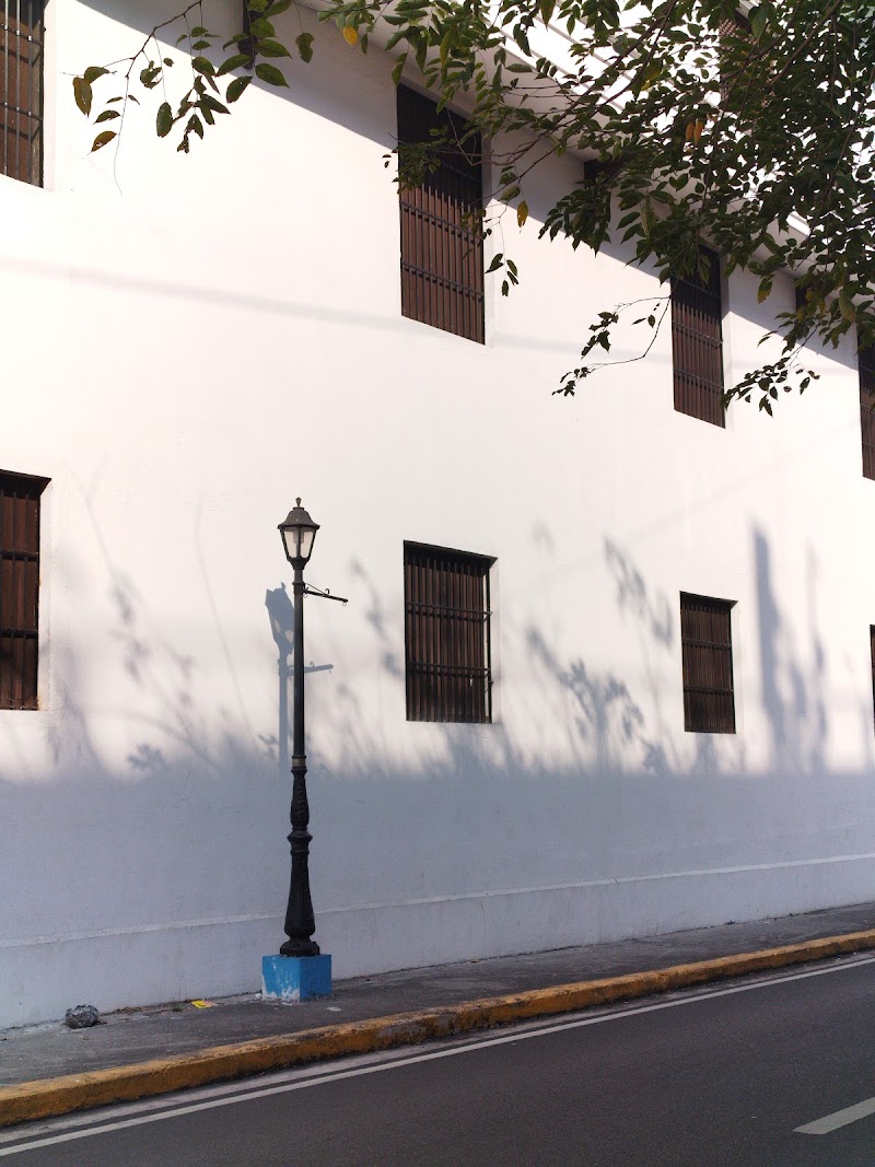 Intramuros and Rizal’s Bagumbayan Light and Sound Museum - Intramuros and Rizal’s Bagumbayan Light and Sound Museum, HXPG+Q3Q, Victoria St, Intramuros, Manila, 1000 Metro Manila, Philippines