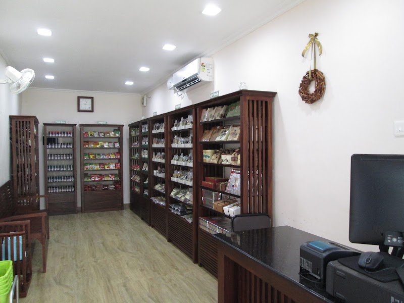Taamco The Spicery Shop