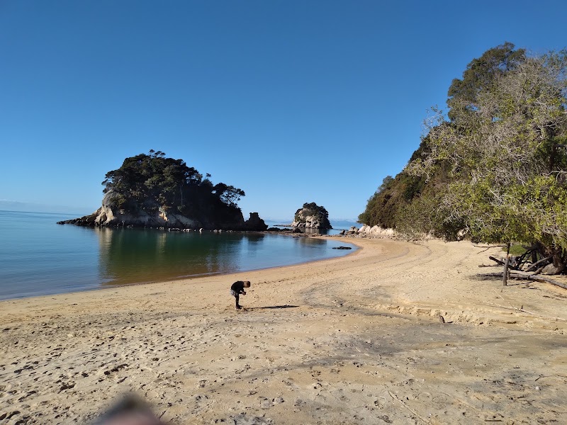 Nelson - Nelson, New Zealand