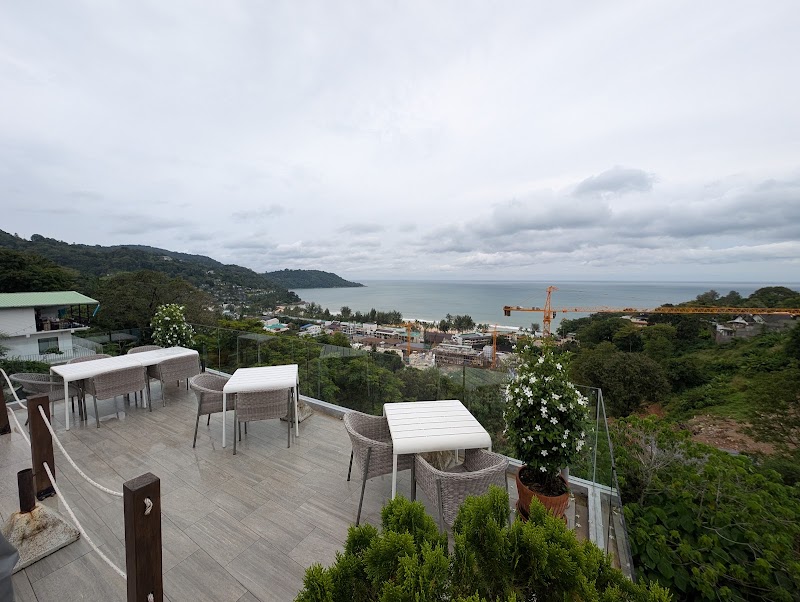 The Sundeck - The Sundeck, 228 Koktanod Rd, Tambon Karon, Amphoe Mueang, Chang Wat Phuket 83000, Thailand