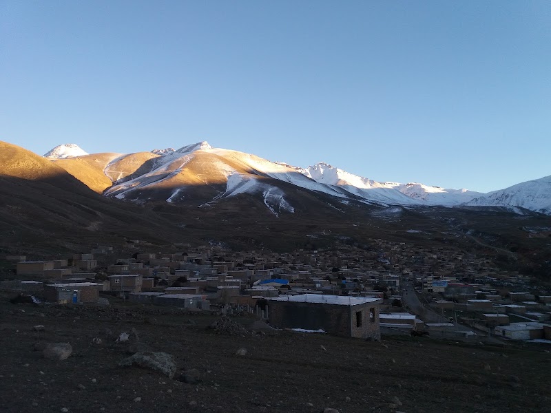 سوئیت دربستی ملازاده - سوئیت دربستی ملازاده, Moeil, Muil، 7PX8+G88, Iran