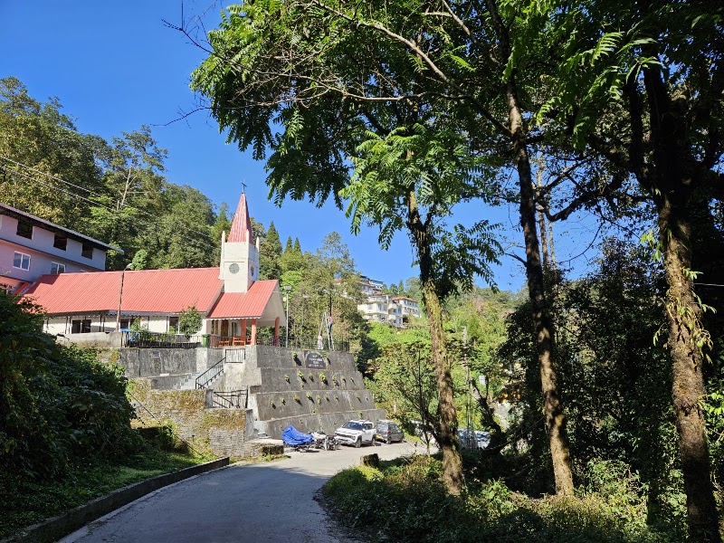 The Bliss Homestay - The Bliss Homestay Penlong, Gangtok, Sikkim 737103, India