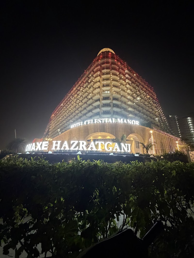 Cozyco Retreat - Cozyco Retreat Gomtinagar Extension, Arjunganj, Lucknow, Uttar Pradesh 226010, India