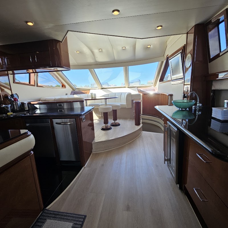 Coastal Yacht Tours - Coastal Yacht Tours Riverside Hotel (behind Boathouse Restaurant, 620 SE 4th St, Fort Lauderdale, FL 33301, USA