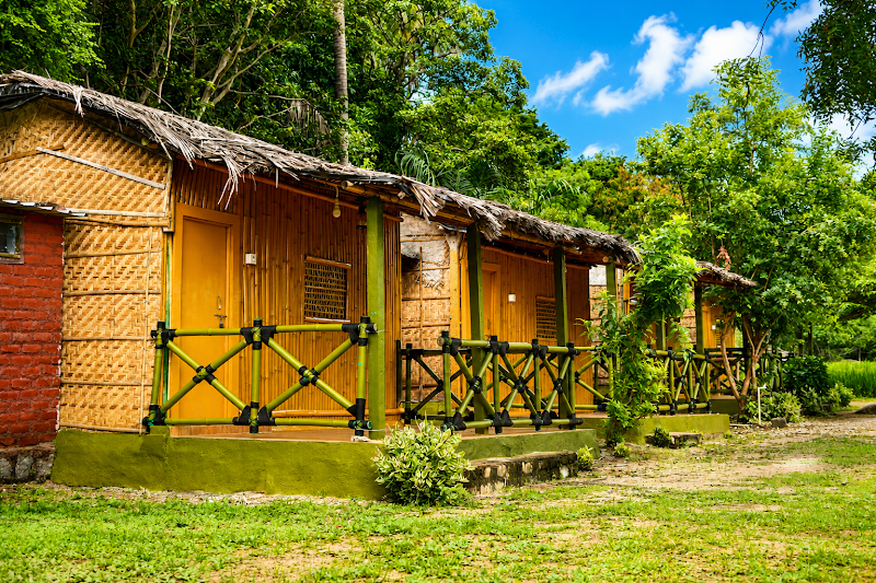 Gowri Nature Stay Hampi
