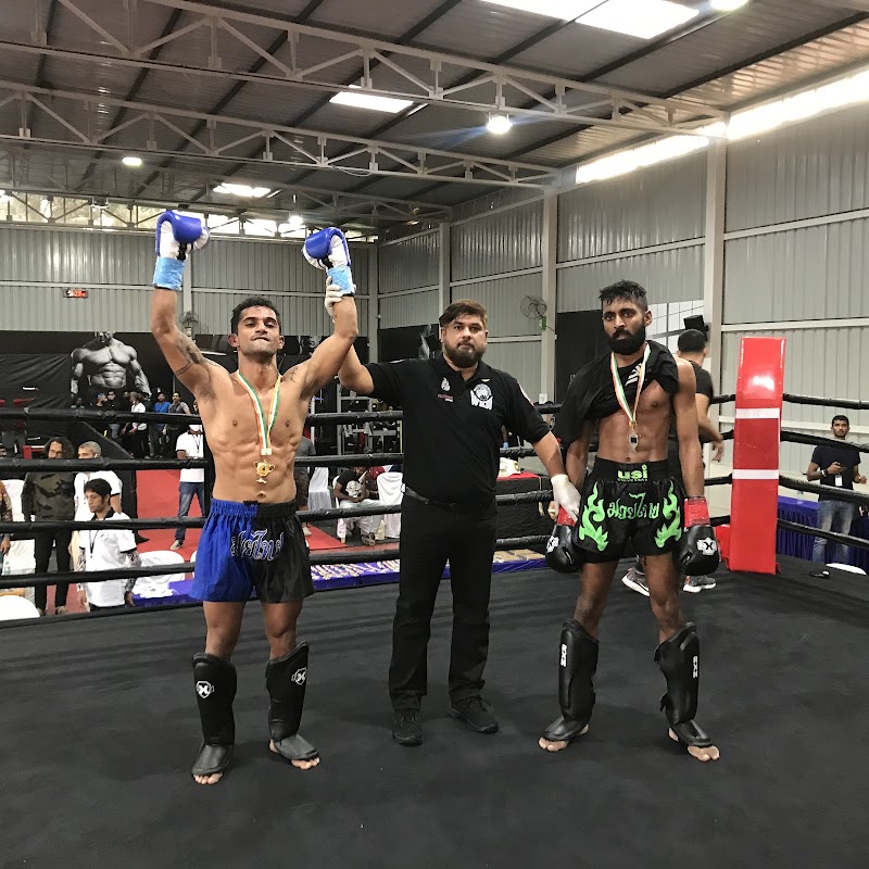 RAS MMA & Fitness CLUB - RAS MMA & Fitness CLUB, 1213, Kathriguppe Main Rd, Ashok Nagar, Banashankari 1st Stage, Banashankari, Bengaluru, Karnataka 560050, India