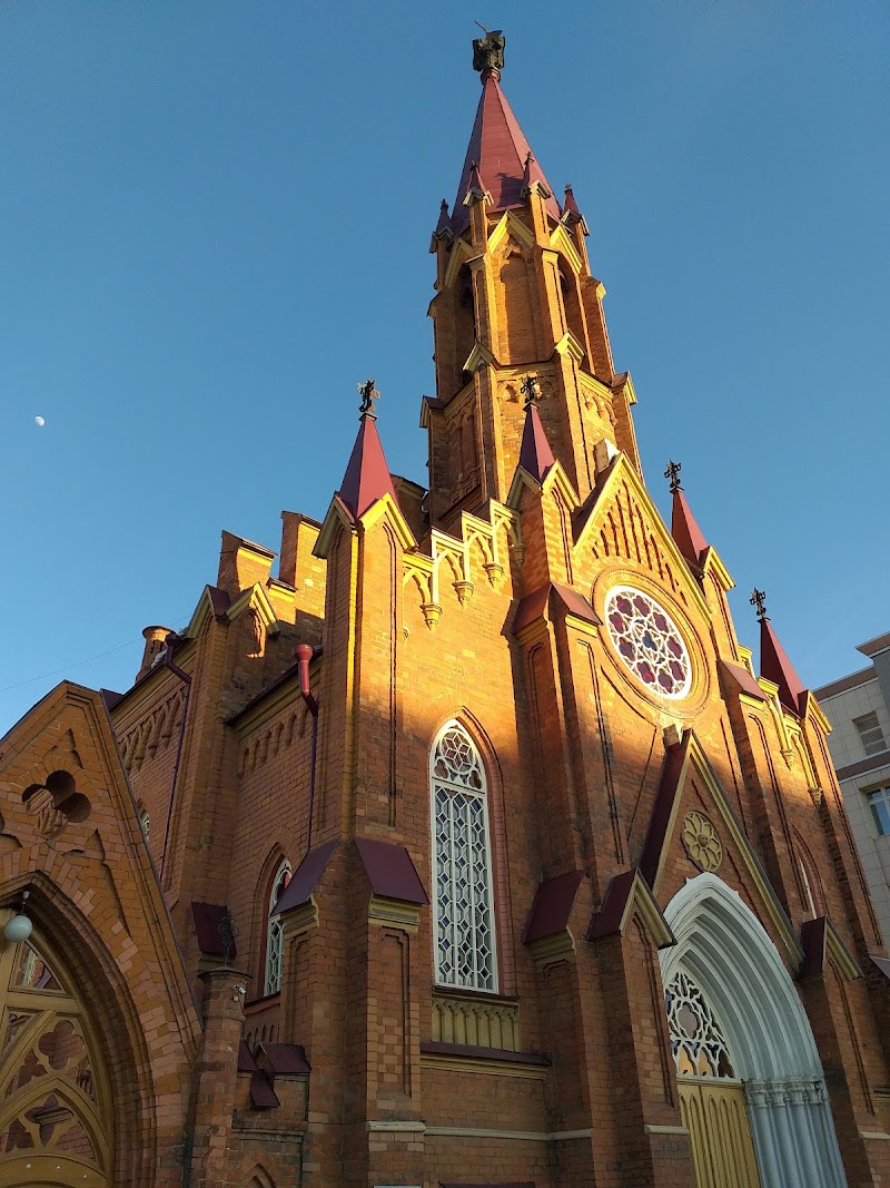 Irkutsk - Irkutsk Oblast, Russia