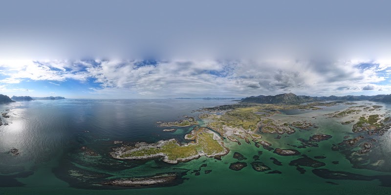 Laukvik - Laukvik, Norway