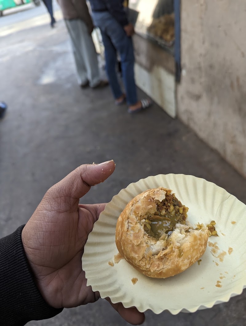 Kachori Shop - Kachori Shop Shop No, 100, Mirza Ismail Rd, Panch Batti, C Scheme, Ashok Nagar, Jaipur, Jaipur Nagar Nigam Area, Rajasthan 302001, India