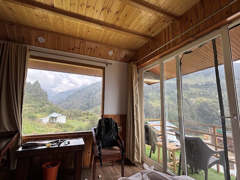 Meenansh Home Rajgundha - Meenansh Home Rajgundha 3QW7+4PF Vill. Rajgundha P. O Baragran, Tehsil, Multhan, Barot, Kukar Gunda, Himachal Pradesh 175013, India