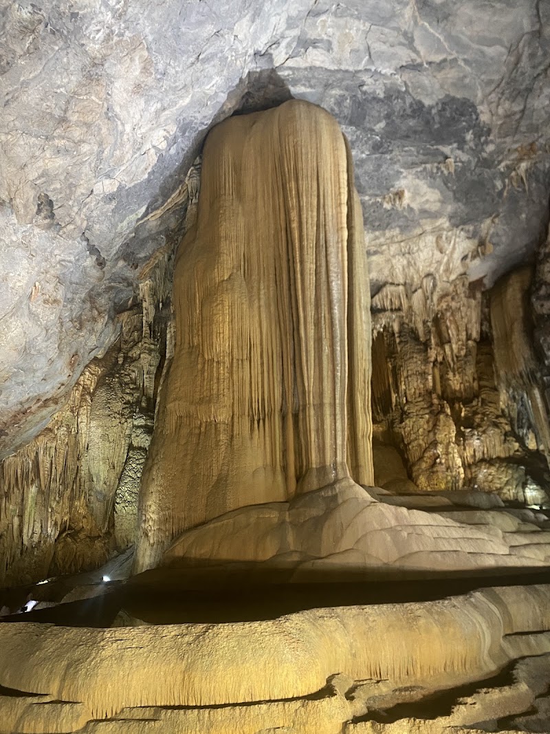 Phong Nha Cherish House