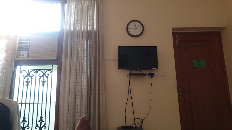 Sandy's Home Stay - Sandy's Home Stay 8 B/B, Gandhi Nagar, Jammu, 180004